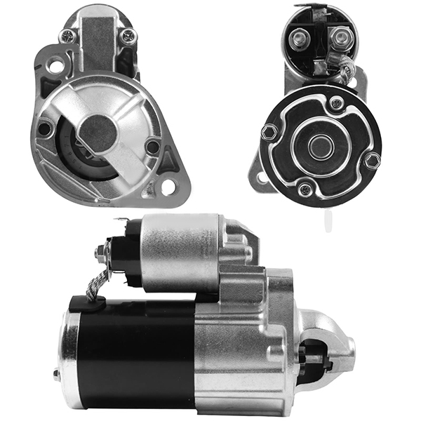 Mars Motoru 12v 1.4 Kw 8 Dis Mitsubishi Pajero 3.5-3.8-Pajero Sport 3.0 V6