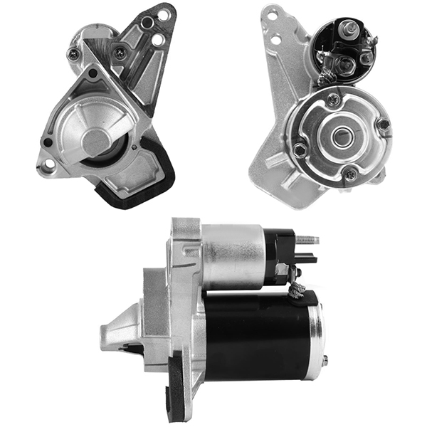 Mars Motoru 12v 0.85 Kw 9 Dis Dacia 0.9-1.2-Renault 0.9-1.0-1.2-Smart 0.9-1.0