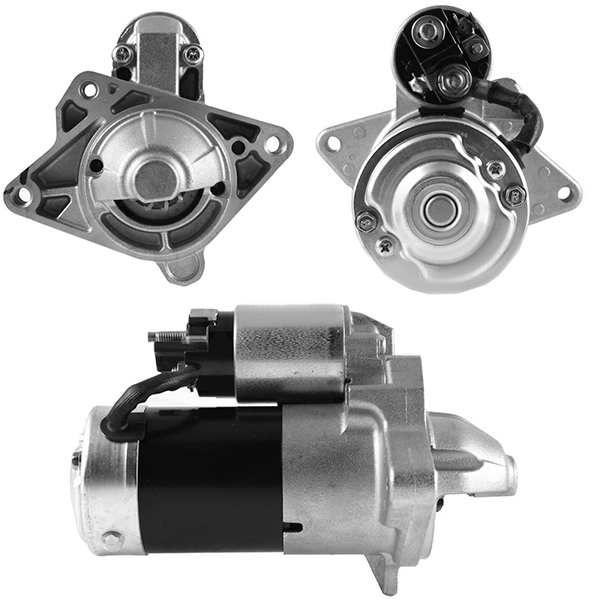 Mars Motoru 12v 2.2 Kw 11 Dis Nissan Dci Motor-Opel Cdti Motor-Renault Dci Motor-Vauxhall Cdti Motor