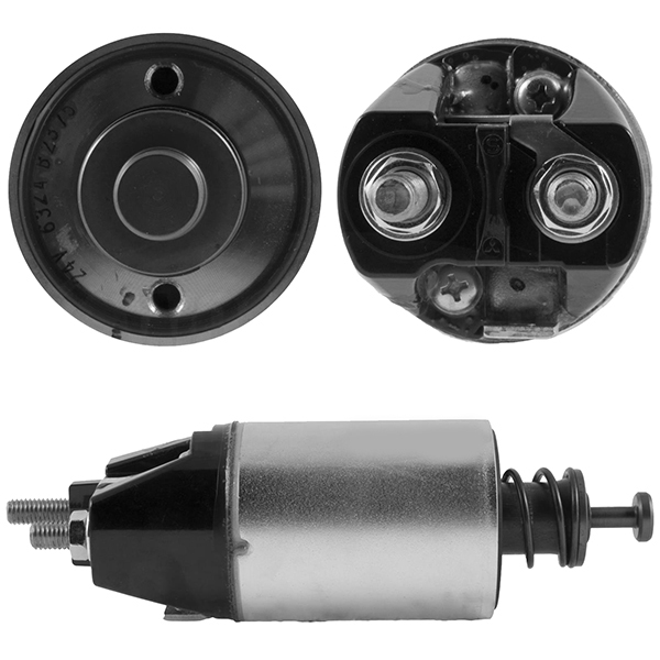 Mars Otomatigi 24v Mitsubishi Fuso Canter-Fuso Fighter-Fuso Rosa Zm-5897 M8t85771-M8t85271