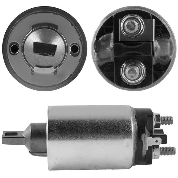 Marş Otomatiği Isuzu 4jb1 24v 3.2kw Kobelco Sk60-Sk70 M8t80373-M8t81571