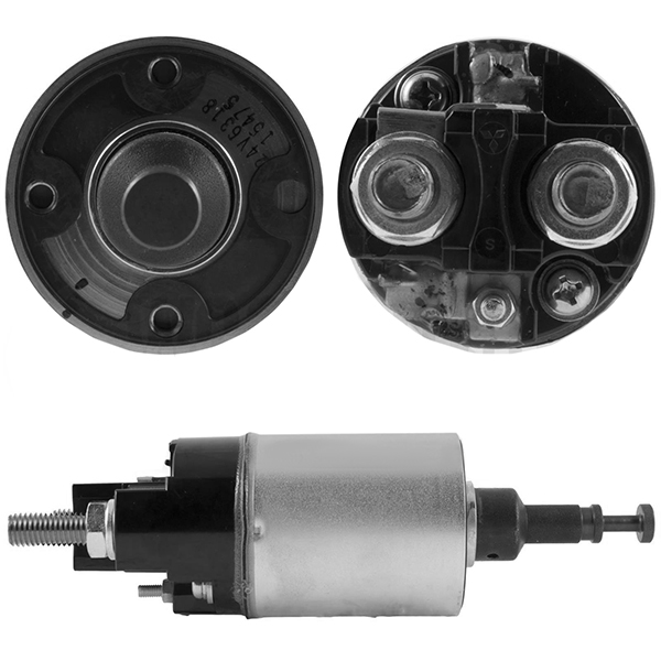 Mars Otomatigi 24v Volvo Fh16-Fh550-Fh610 Kamyon M9t82671-M9t82672-M9t82174-M9t82173