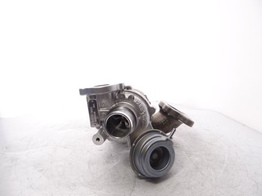 Turbo Komple Opel Croosland-Grandland-P208-P308-P2008-P3008-P5008-C3-C4-Aircroos-Ds3-Ds4 1.2 Eb2d Thp Puretech 1.2 Xht