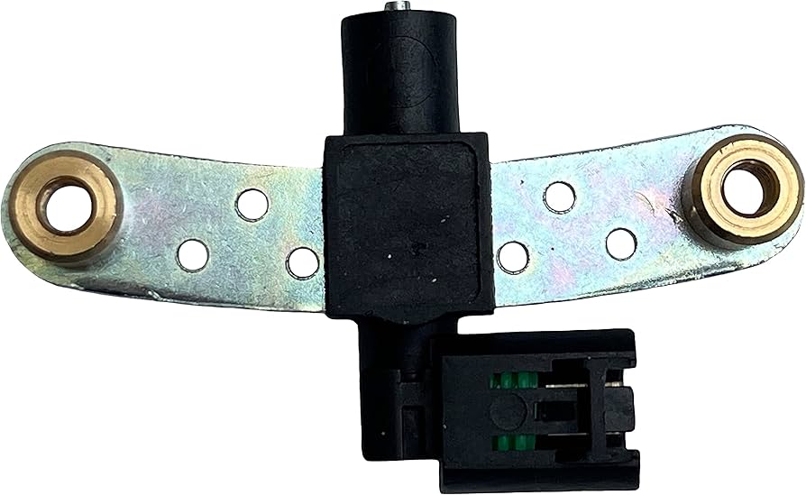 Krank Mil Sensörü R.Clio 1-2-3-Megane I-Modus-Logan 1.2 16v-1.4-1.6 Mavi 2000-