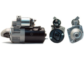 Mars Motoru 12v 9 Dis 2.2 Kw Citroen Jumper Fiat Ducato Peugeot Boxer 2.8 Jtd 2.8hdi