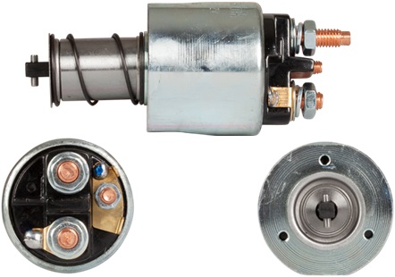 Mars Otomatigi 12v Opel-Mercedes-Daewoo-Chevrolet