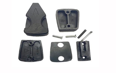 Surgulu Cam Mandali Ford Transit V184-V348- 06>14