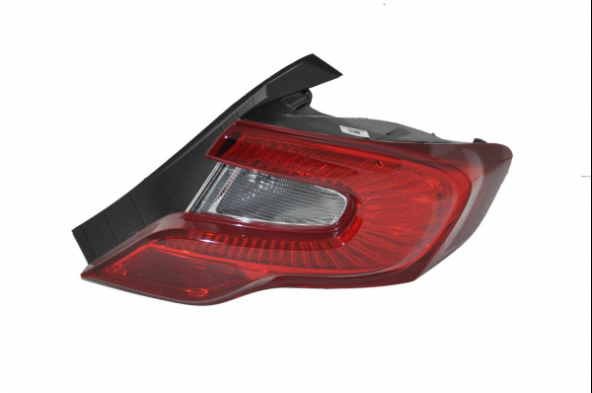 Stop Lambasi Sağ Sedan Fiat Egea 15>20 Duylu