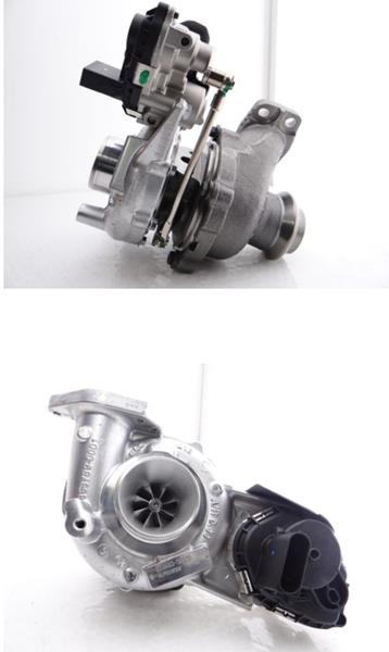 Turbo P2008 I-Ii-P208 I-Ii-P3008-P301-P308 Ii-P5008-P508-Expert Iv-Partner-Rifter-Berlingo-C3 Iii-C4 1.5 Bluehdi