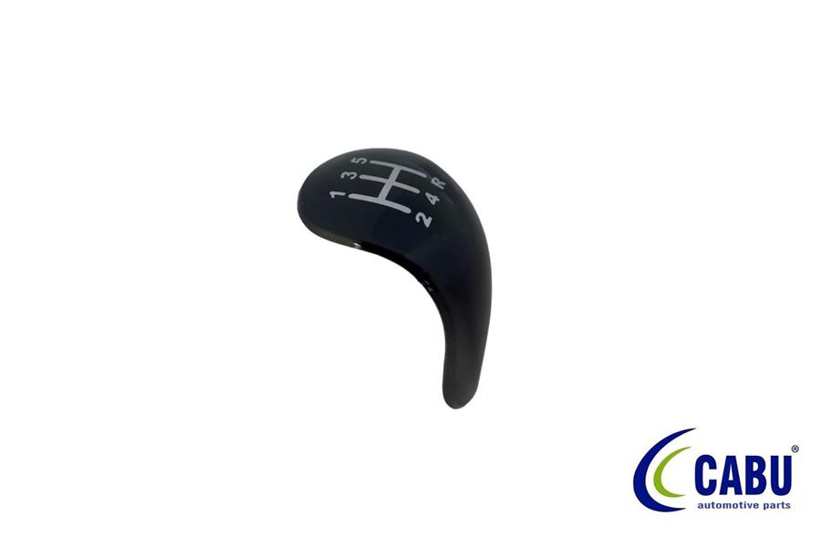 Vites Topuzu Connect Fiesta 02>08 Siyah Semali