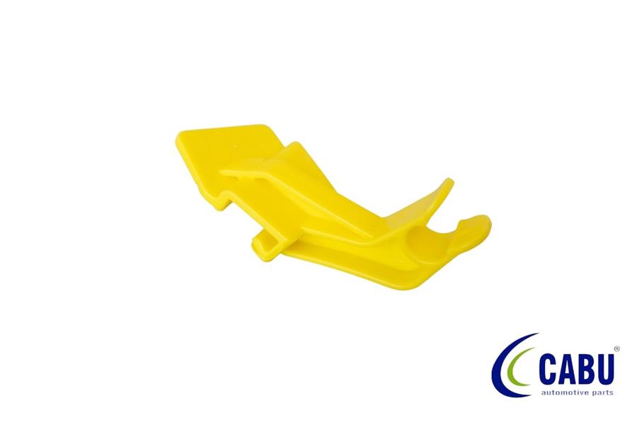 Kaput Dayama Demir Klipsi Fiesta 08-21 Courier 14-21 B-Max 12-17