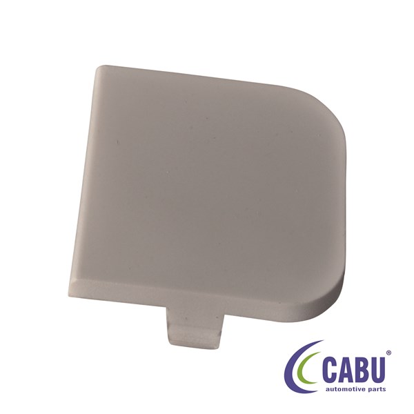 On Tampon Ceki Kapak Focus I 02>05 Astarli