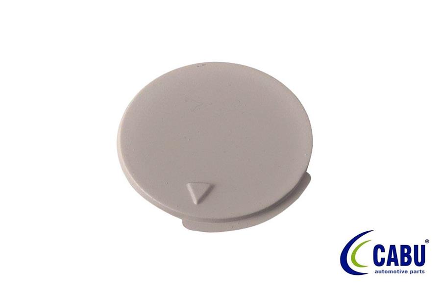 On Tampon Ceki Kapak Fiesta 02>06 Astarli