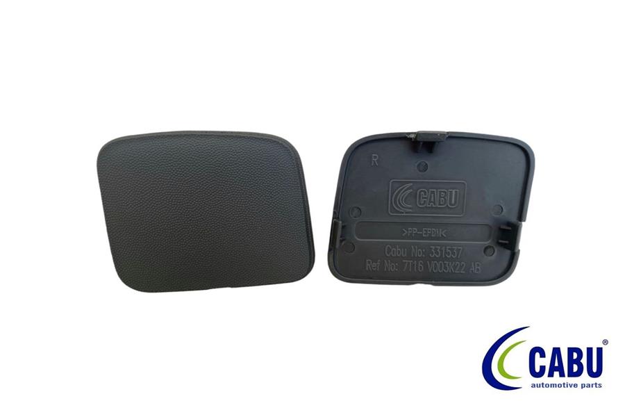 On Tampon Ceki Demir Kapagi Sag Connect 06>09