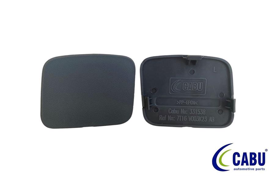 On Tampon Ceki Demir Kapagi Sol Connect 06>09