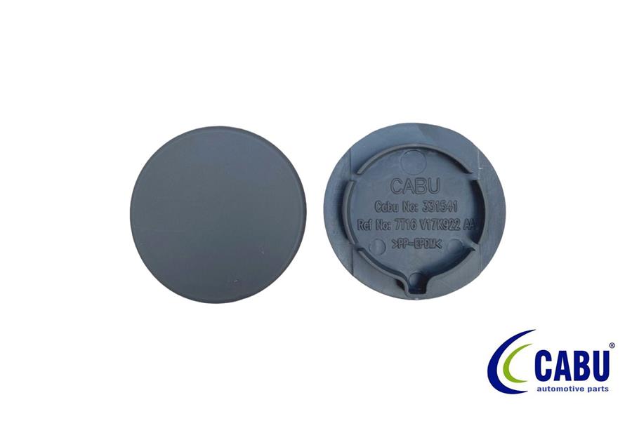 Arka Tampon Ceki Demir Kapagi Connect 02>14