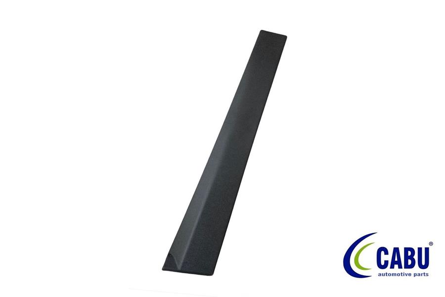 Kapi Direk Kaplamasi Sol Fiesta 02>08 Van Sungerli Ve Segmanli