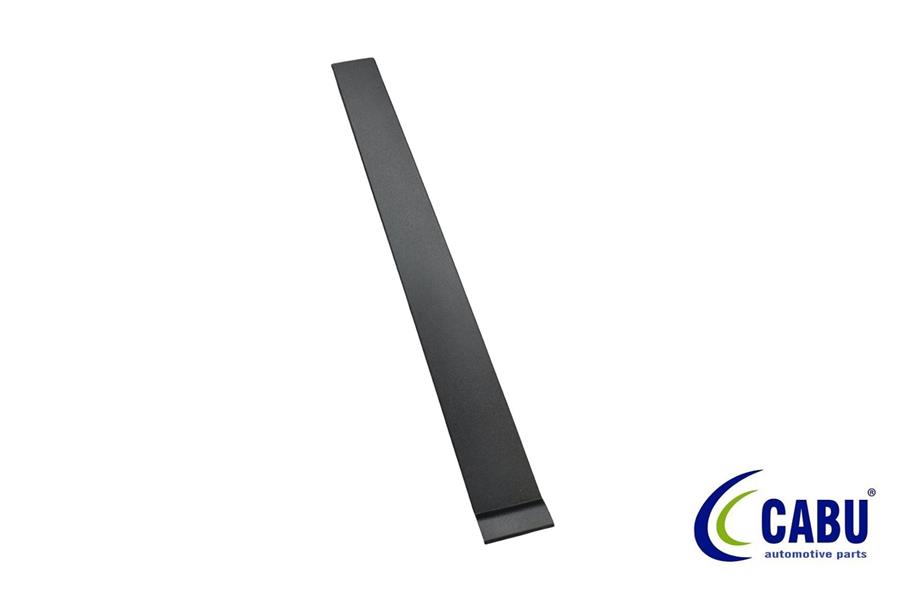 Arka Kapi Direk Kaplamasi Sag Fusion 04>14 Sungerli Ve Segmanli