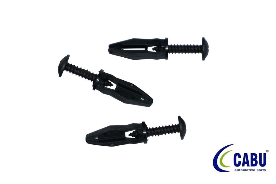 On Cam Izgara Klipsi Connect 02>14 Focus I 98>04