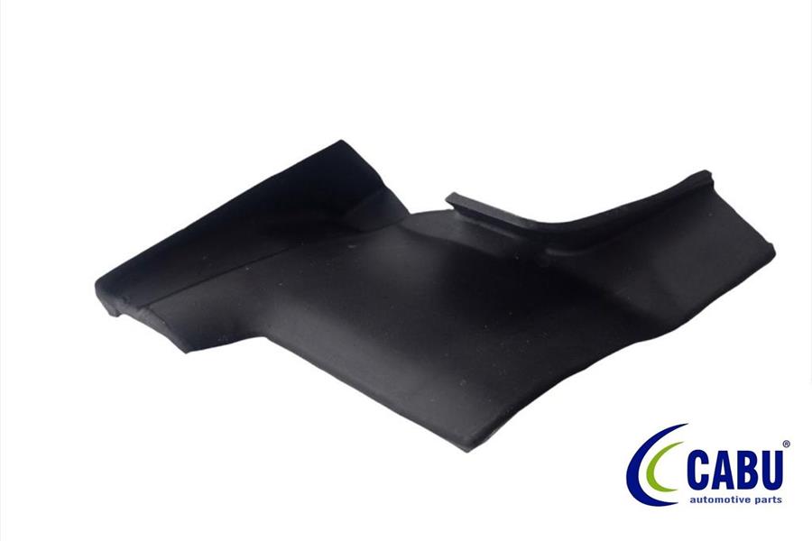 On Cam Izgara Kose Sol Fiesta 01>08