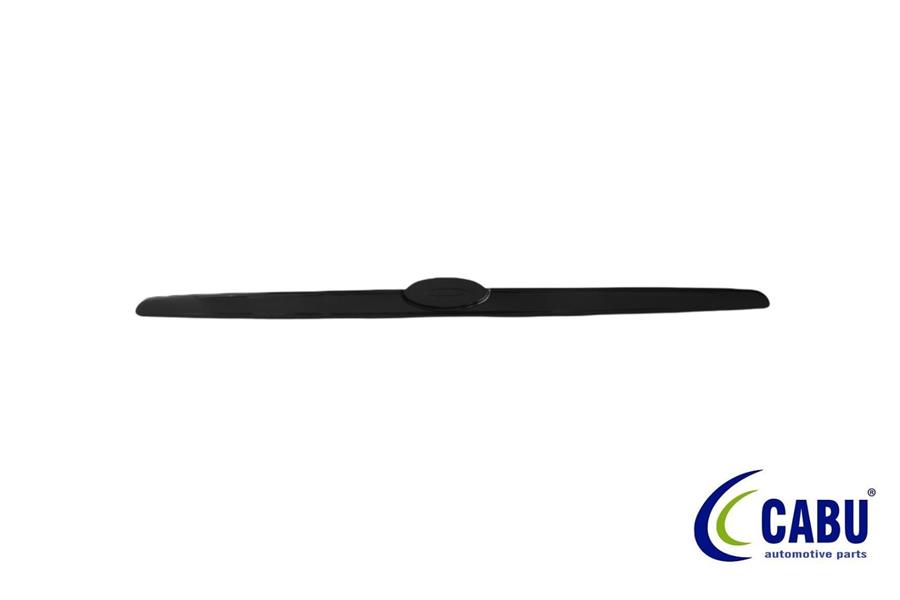 Bagaj Acma Kolu Ford Focus I 98> 05 Siyah