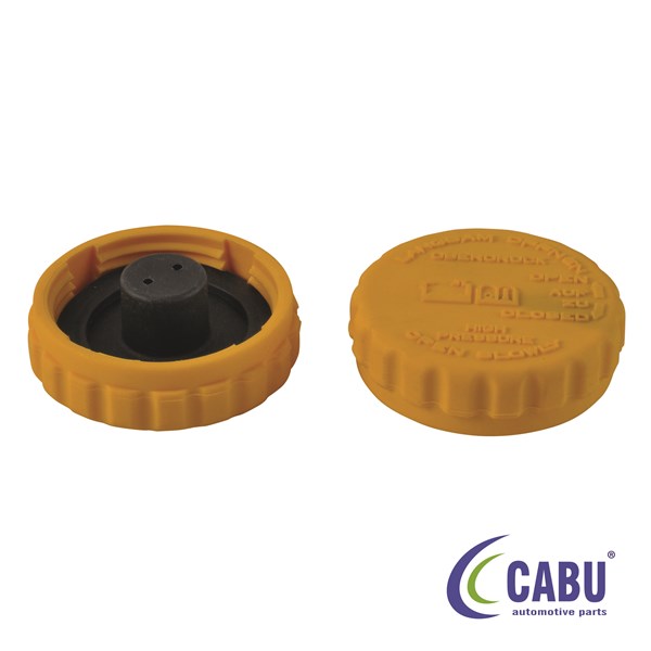 Yedek Su Depo Kapaği Astra F-G-Corsa A-B-C-Omega A-B-Vectra A-B-Zafira Favorit-Caddy Ii-Felicia