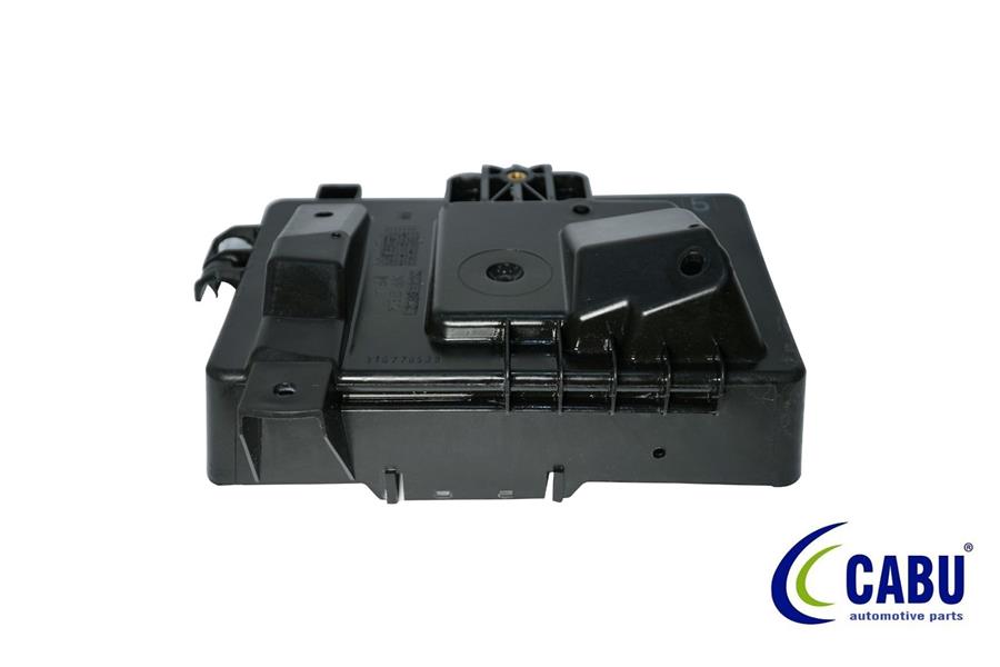 Akü Alt Plastiği Astra G