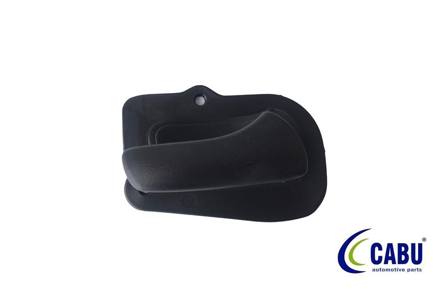 İçten Açma Kolu Corsa B Siyah Ön Sağ