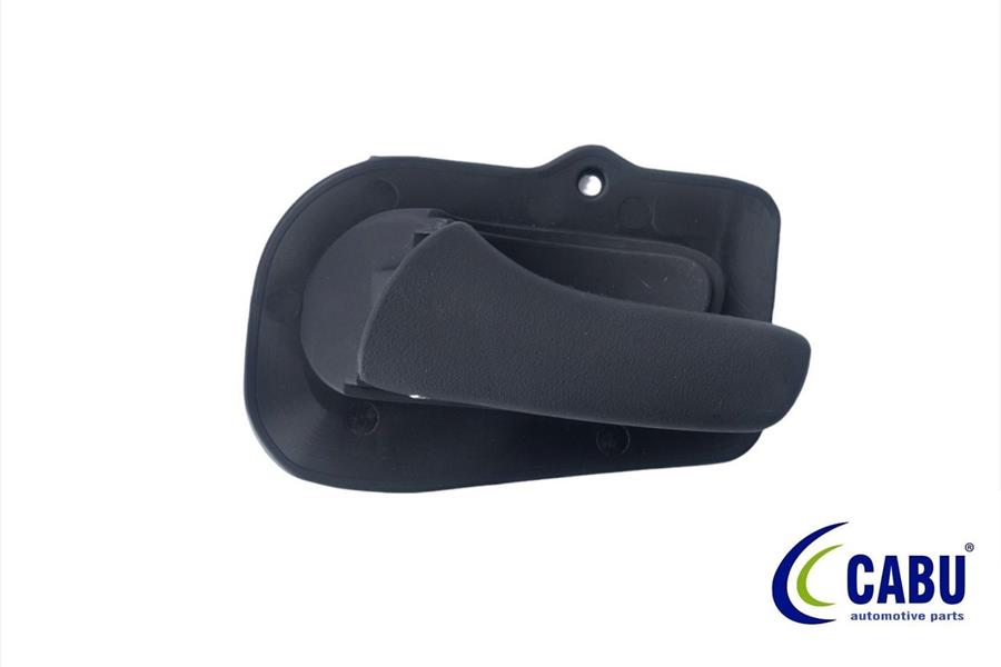 İçten Açma Kolu Corsa B Siyah Ön Sol