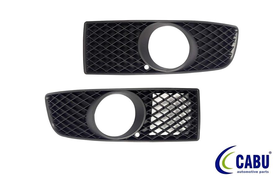 Sis Far Çerçevesi Takim Vw Polo 2000-2002