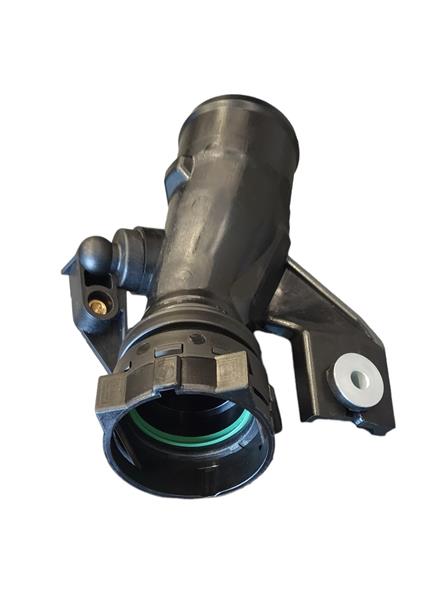 Turbo Borusu Nissan Qashqai 1.5 Dci 08-13