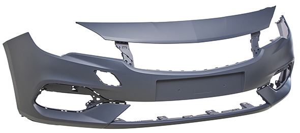 Tampon Ön Astarli Opel Astra K 2020