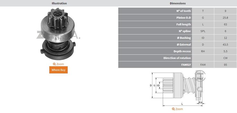 9 Dis Daewoo Lanos-Le Mans-Nexia-Racer-Chevrolet Saturno 91-Opel Astra-Corsa-Vectra 1.6