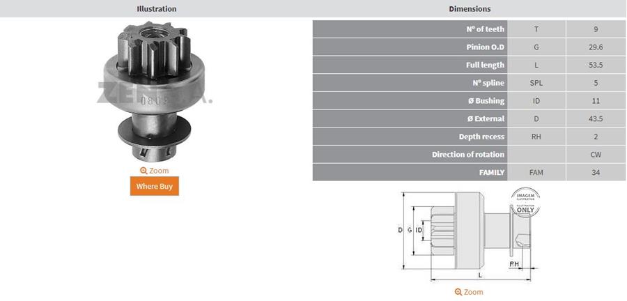 9 Dis Toyota Corolla E.M.