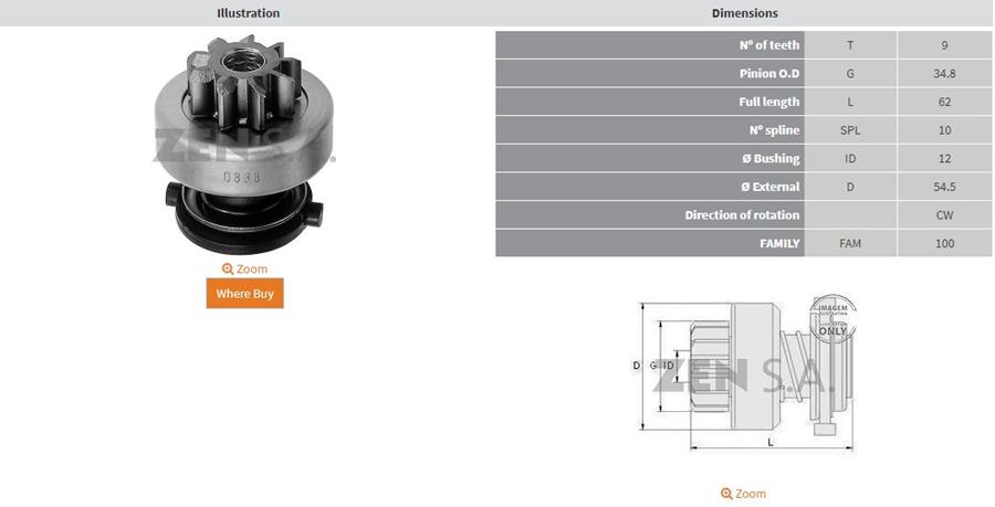 9 Dis Iveco Daily-Lombardini