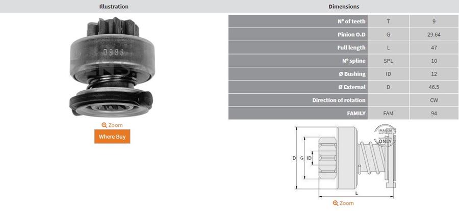 9 Dis Peugeot Partner-Citroen Berlingo-Fiat Marea-Punto