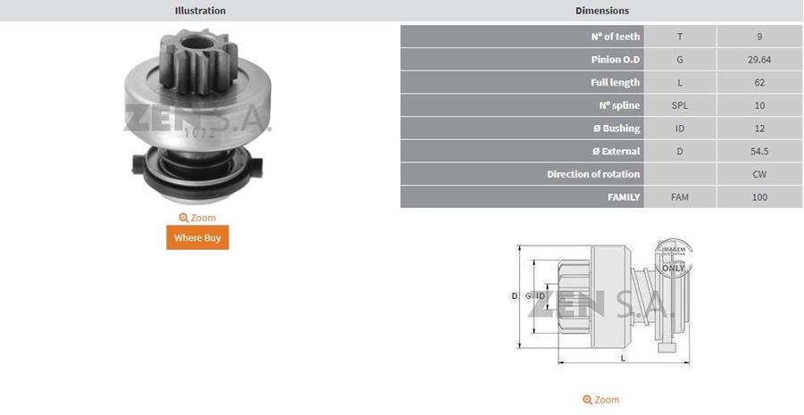 9 Dis Citroen Jumper-Fiat Ducato-Peugeot Boxer 2.5 Td