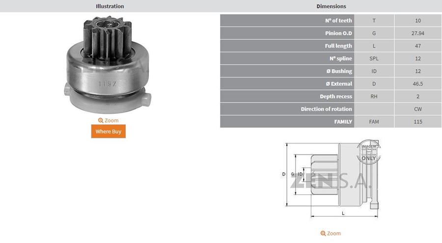 10 Dis Ford Pickup F Serisi-Ranger
