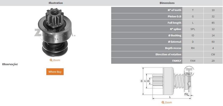 10 Dis 28mt Bmc Fatih Profesyonel