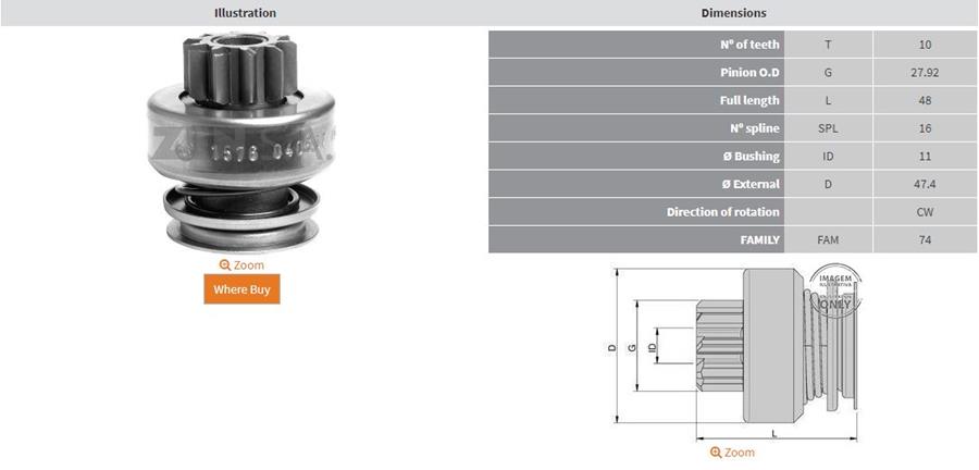 10 Dis Citroen Berlingo-Jumper-Peugeot Boxer-Partner 2.0 Hdi