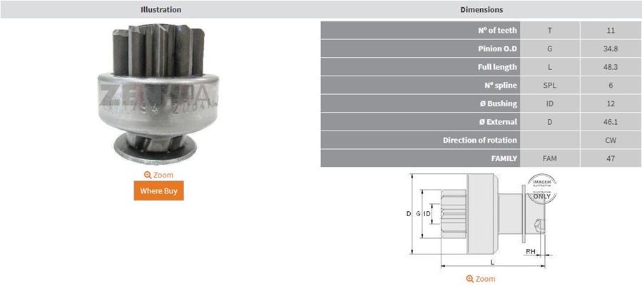 11 Dis Hyundai H1-Starex 2.5 Cdti-Kia Bongo-Sorento 2.5 D