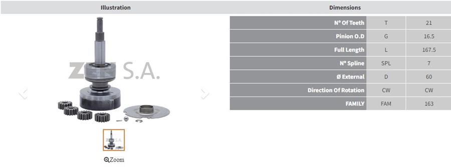 Xxdis 29mt New Holland-Cummins-Mercedes-Case-Daewoo Doosan Rediktor Mili Mars Dislisi Disli Kafasi Haric