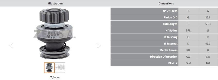 12 Dis Alfa Romeo Giulia-Stelvio Q4 2.0 Turbo