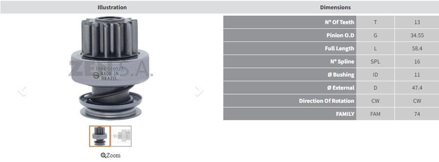 13 Dis Bmw 214-216-218-220-225-X1-Mini One-Cooper