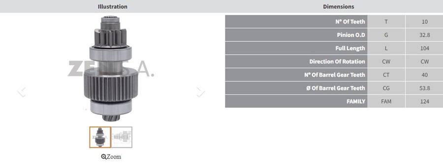 10 Dis Hyundai Teracan-Kia Carnival 2.9 Crdi