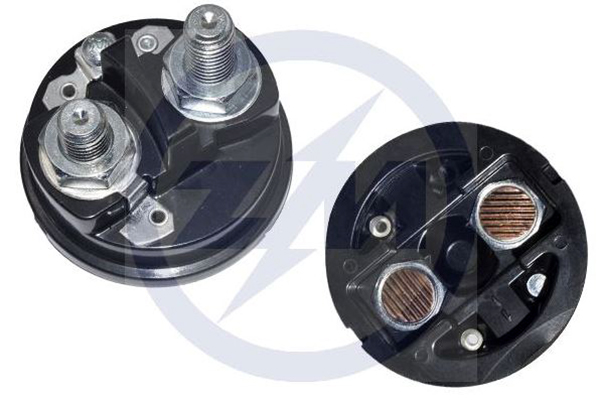 12v Case-Massey Ferguson Mars Otomatik Kapagi Zm-538