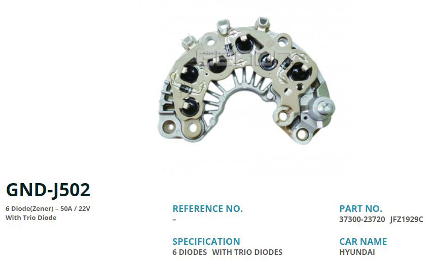 12v Hyundai Accent Era-Elentra 6 Diot