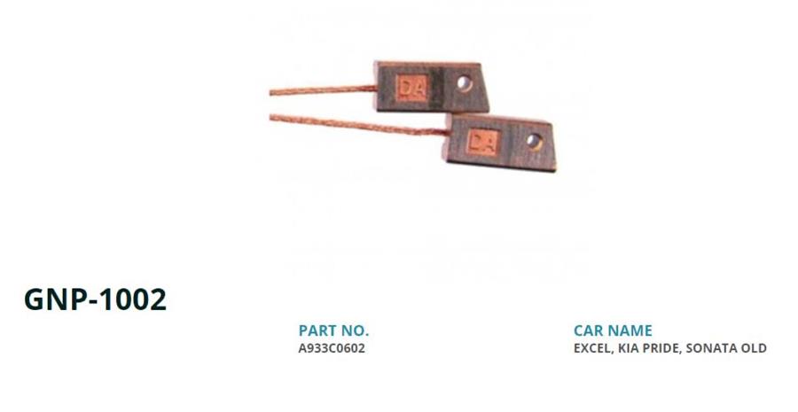 12v Kia-Hyundai-Mazda-Mitsubishi-Nissan-Renault-Toyota K-003-Jaax 38 Takim