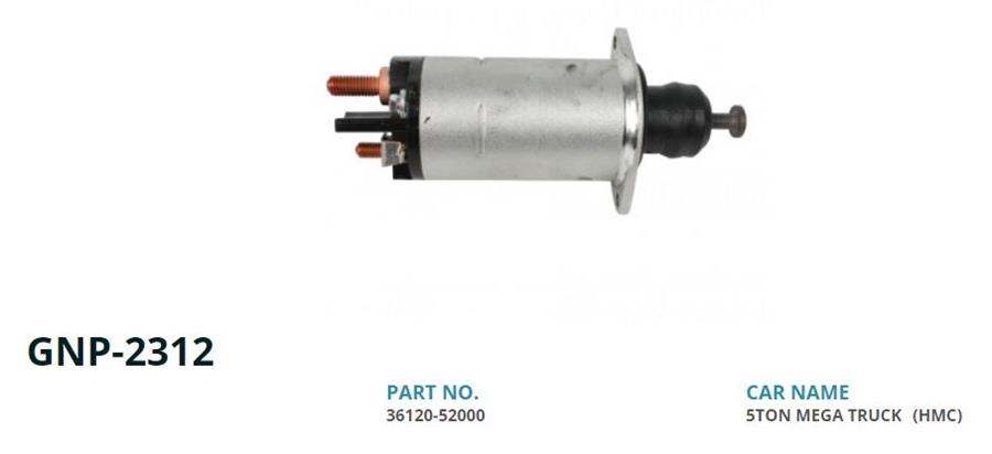 24v Hyundai Kamyon Orjinal