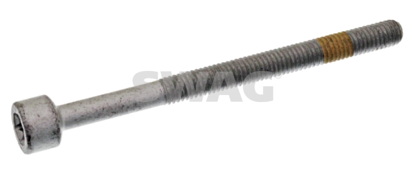 Enjektör Civatasi Mercedes Febi 28407